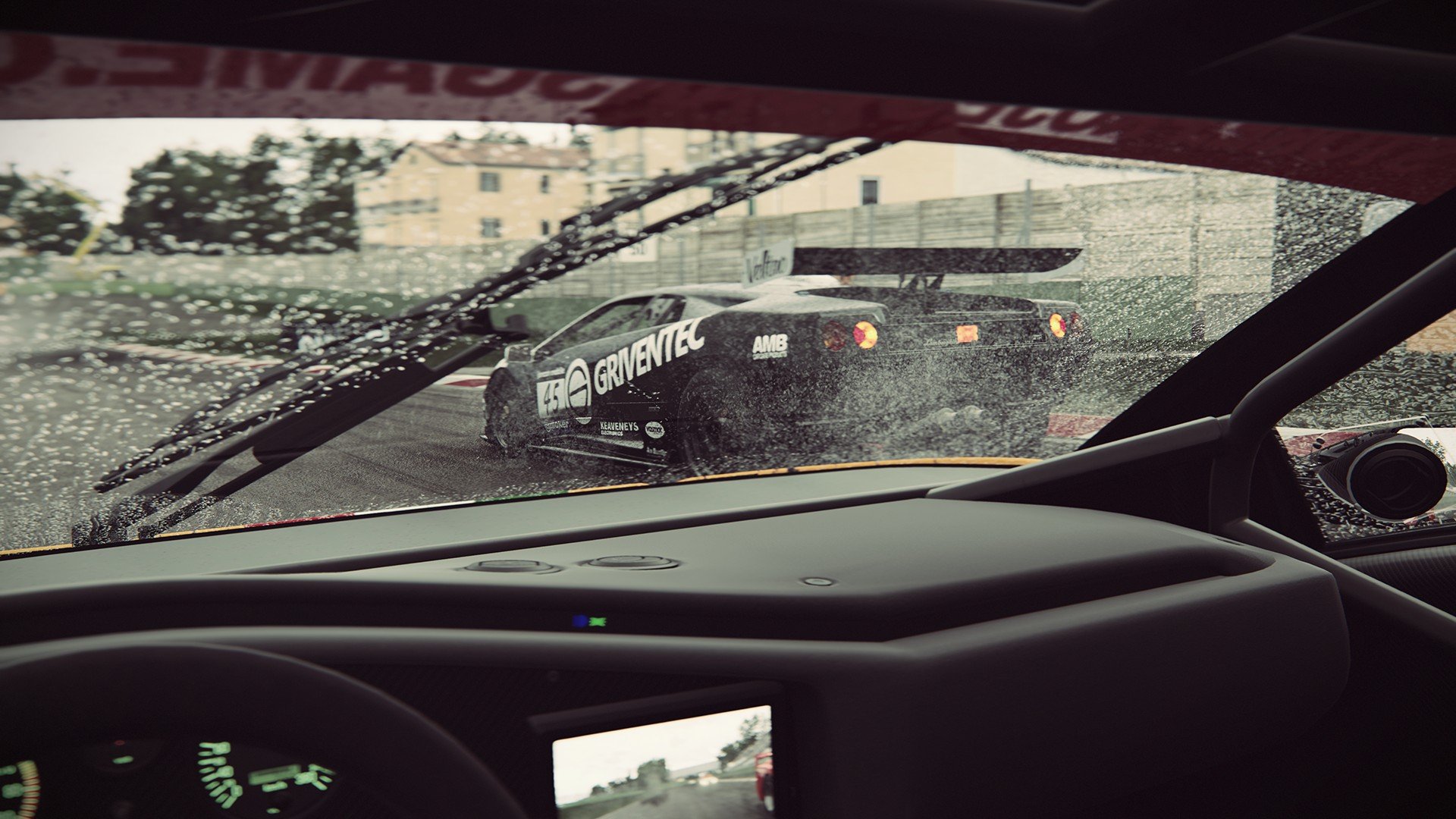 Project Cars 2 - Imagen 31